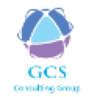 GCS Consulting Group Logo