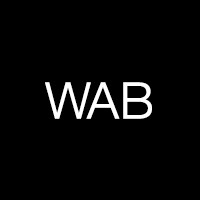 WE ARE BLOW Logo