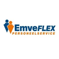 Emveflex Personeelservice Logo