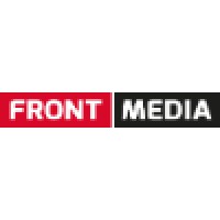FrontMedia Logo