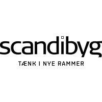 Scandi Byg Logo