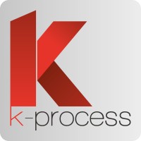 K-process Logo