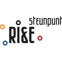 Steunpunt RI&E Logo