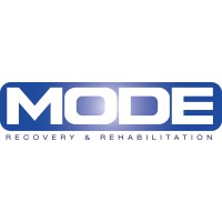 MODE Rehabilitation Logo