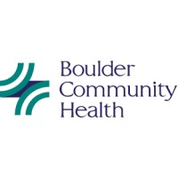 BOULDER COMMUNITY HEALTH FOUNDATION Logo