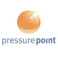 pressurepoint Logo