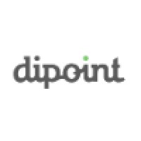 Dipoint | Information design agency Logo