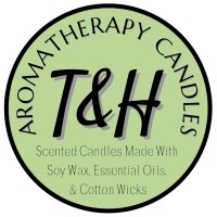 T&H Wholesalers Logo