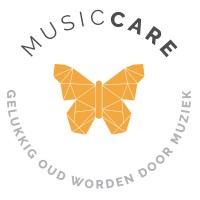 Music Care Logo