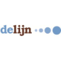 De Lijn, Begeleiding in bedrijfsoptimalisatie Logo