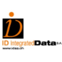 ID Integrated Data SA Logo