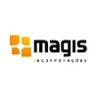 Magis Incorporações Logo