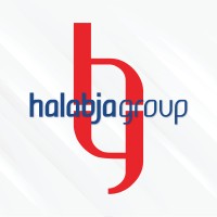 Halabja Group Logo