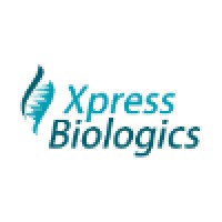 Xpress Biologics Logo