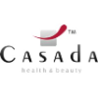 Casada International GmbH Logo