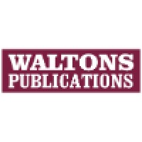 Waltons Publications Logo