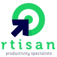 Rtisan Logo