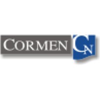 CORMEN Logo