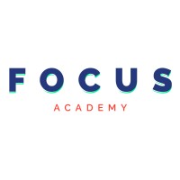 Focus Academy Logo