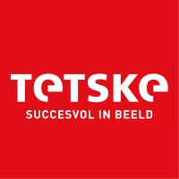 TETSKE succesvol in beeld Logo