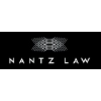 Nantz Law Logo