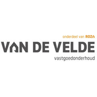 Van de Velde VGO BV Logo