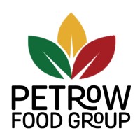 Petrow Food Group Logo