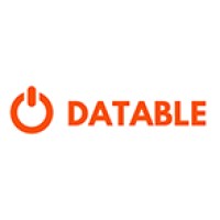 Datable Technology Corp. Logo