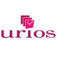 Urios - Software voor de Advocatuur Logo