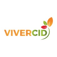 VIVERCID Logo