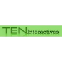 Ten Interactives Logo