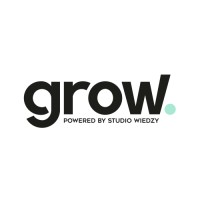 Agencja Grow Logo