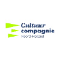 Cultuurcompagnie Noord-Holland Logo