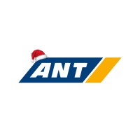 ANT Applied New Technologies AG Logo