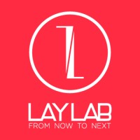 LAY LAB Logo