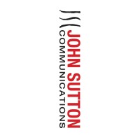 John Sutton Communications Inc Logo
