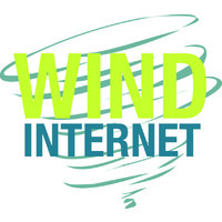 WIND Internet Logo