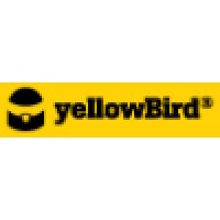 yellowBird Logo