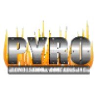Pyro Combustion and Controls, Inc. Logo