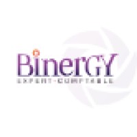 BINERGY Logo