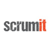 Scrumit trainingen en coaching Logo