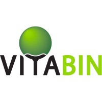 VitaBin Logo