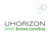 Uhorizon Logo