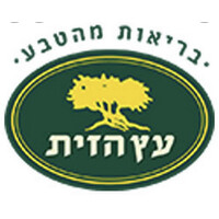 Shemen Industries Ltd Logo