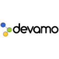 Devamo Inc Logo