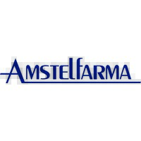 Amstelfarma Logo