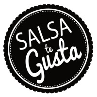 Salsa te Gusta Academy Logo