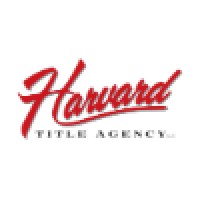 Harvard Title Agency Logo