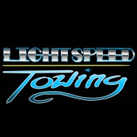 LightSpeed Towing, L.L.P. Logo
