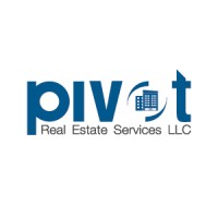 Pivot Real Estate Services LLC Logo